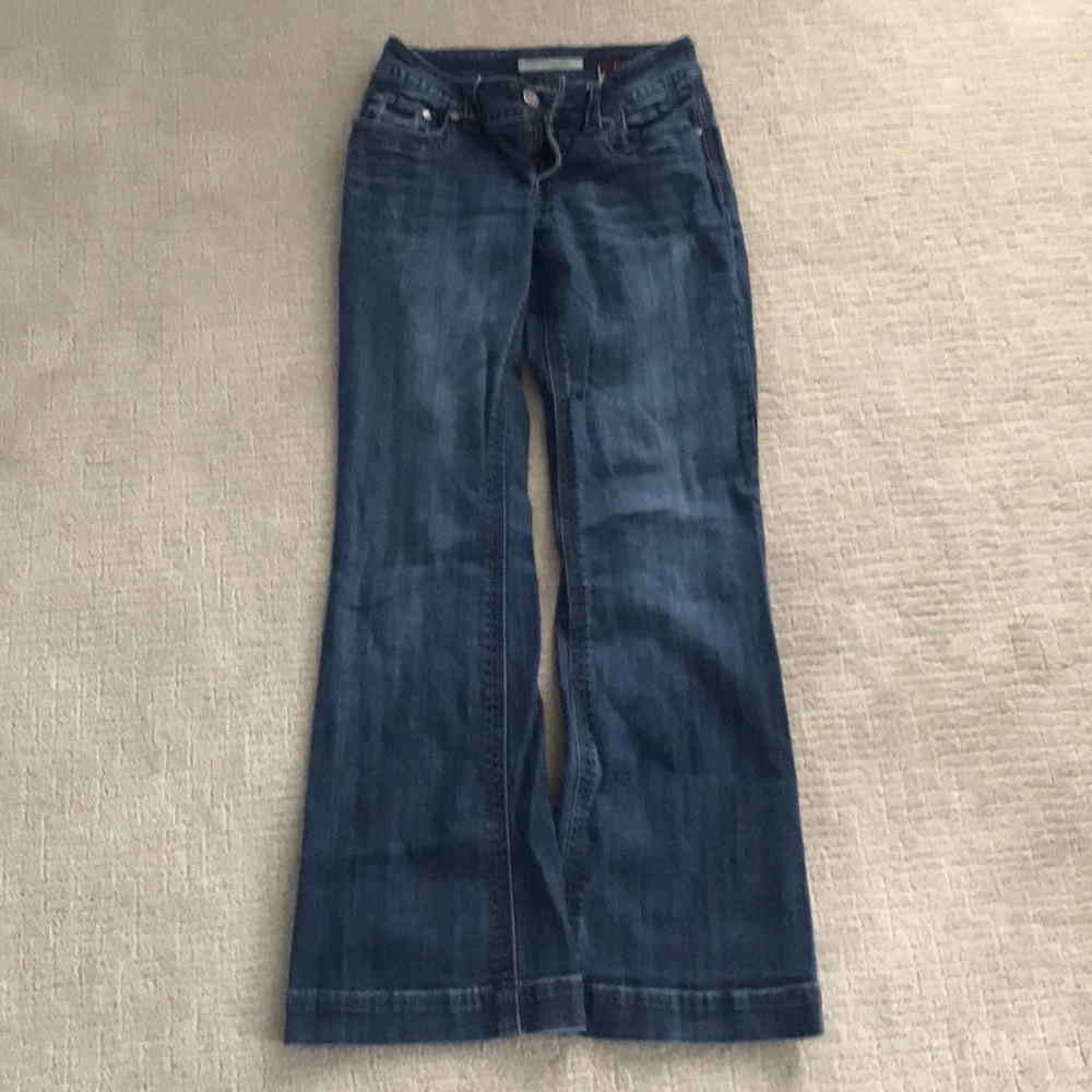 Stetson Trouser Jeans